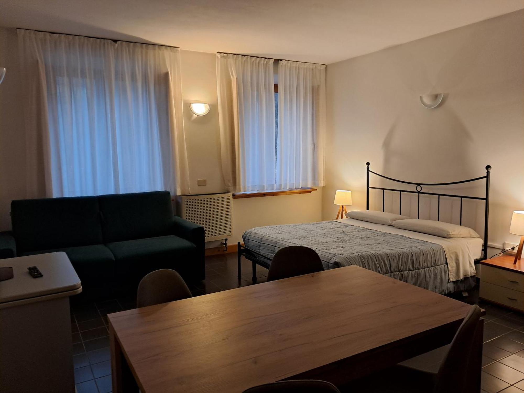 Prato CarnicoCasa Pesarina公寓 外观 照片