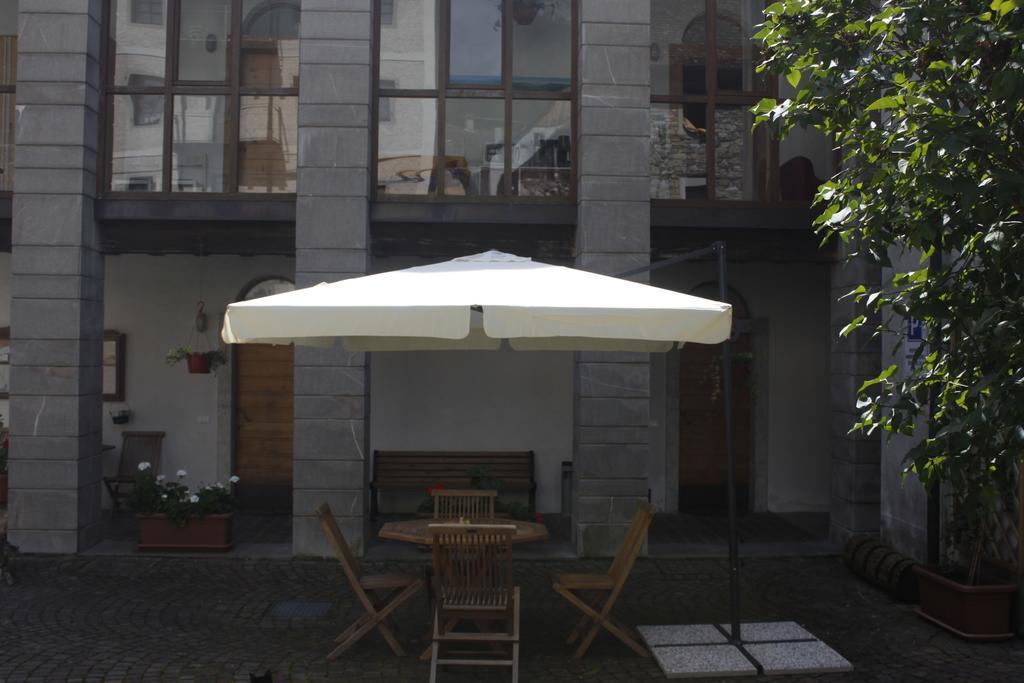 Prato CarnicoCasa Pesarina公寓 外观 照片
